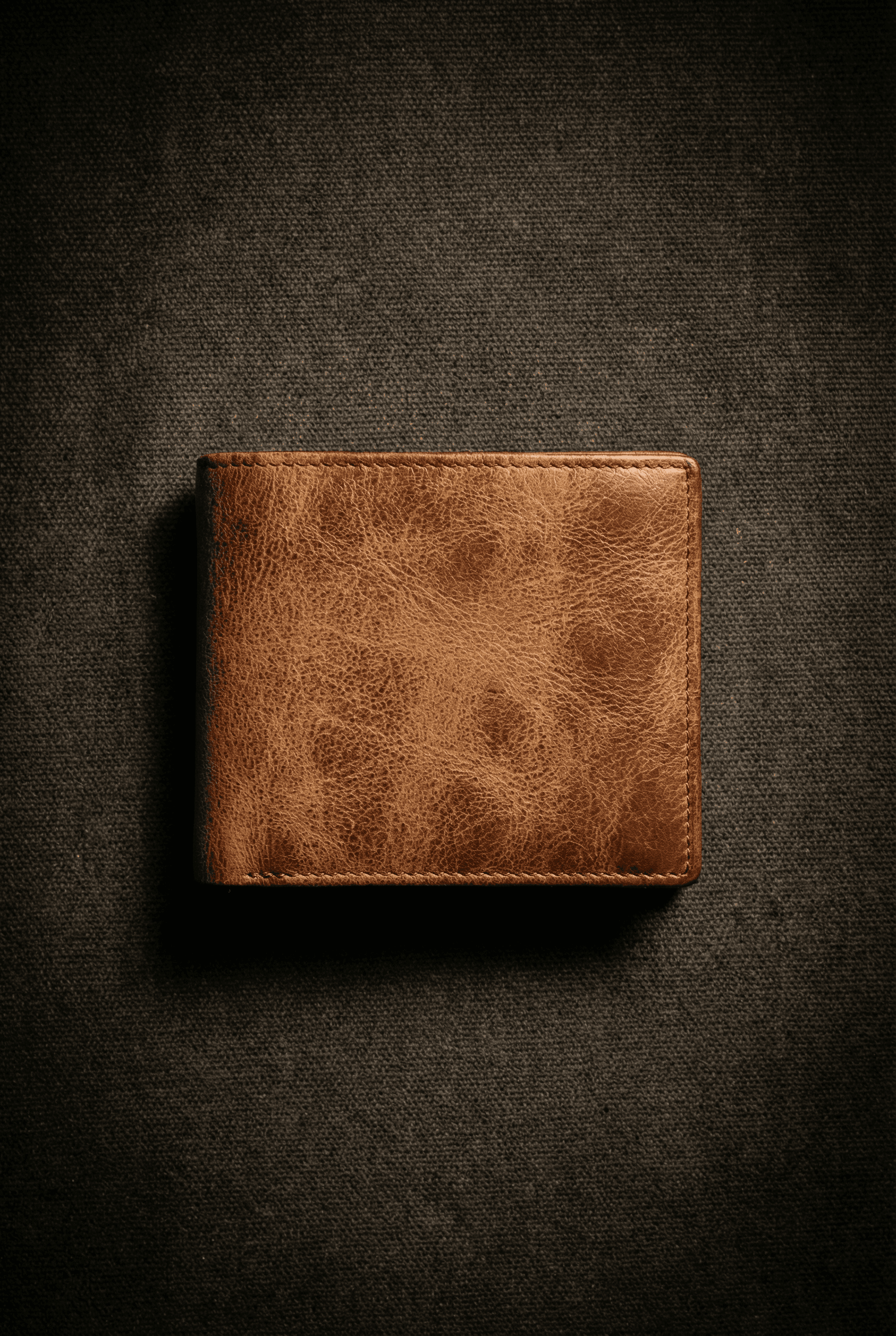 AirTag Pocket — leather goods